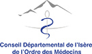 Organigramme - Conseil Départemental de l'Isère de l'Ordre des Médecins 